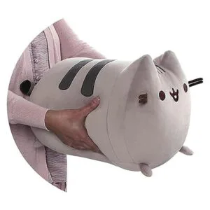 GUND Pusheen Squisheen Tronco de peluche para gatito 11_2