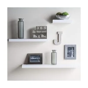 Calendario de cuenta regresiva de boda bloques de madera_4