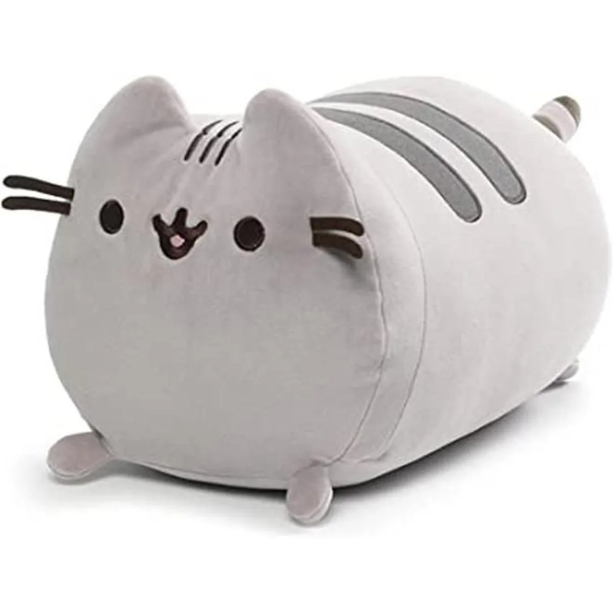 GUND Pusheen Squisheen Tronco de peluche para gatito 11_1