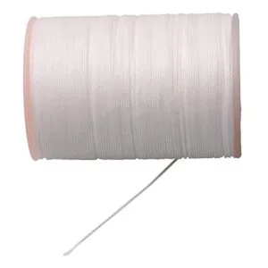 BQLZR Hilo de coser de 0.018 in de cera de poliéster_3