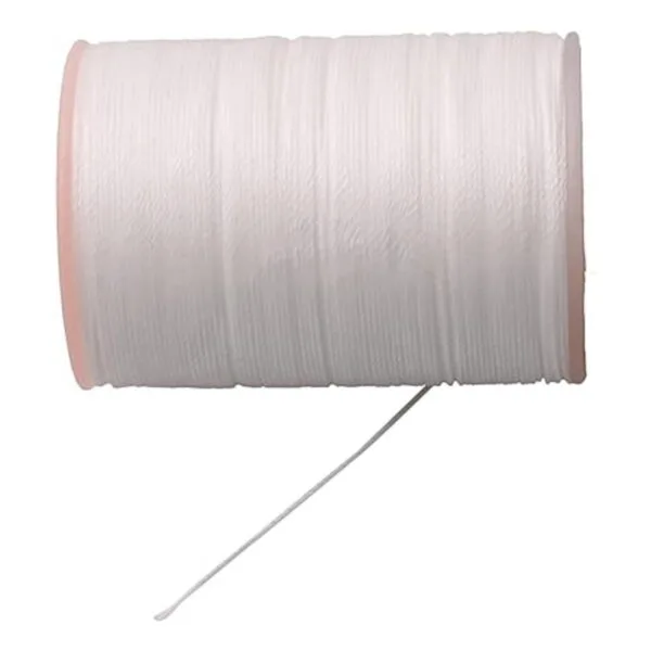 BQLZR Hilo de coser de 0.018 in de cera de poliéster_3