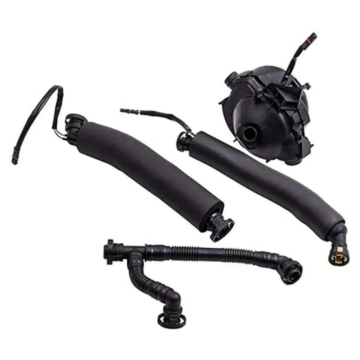 Ensun Juego de separador de aceite para válvula de_2