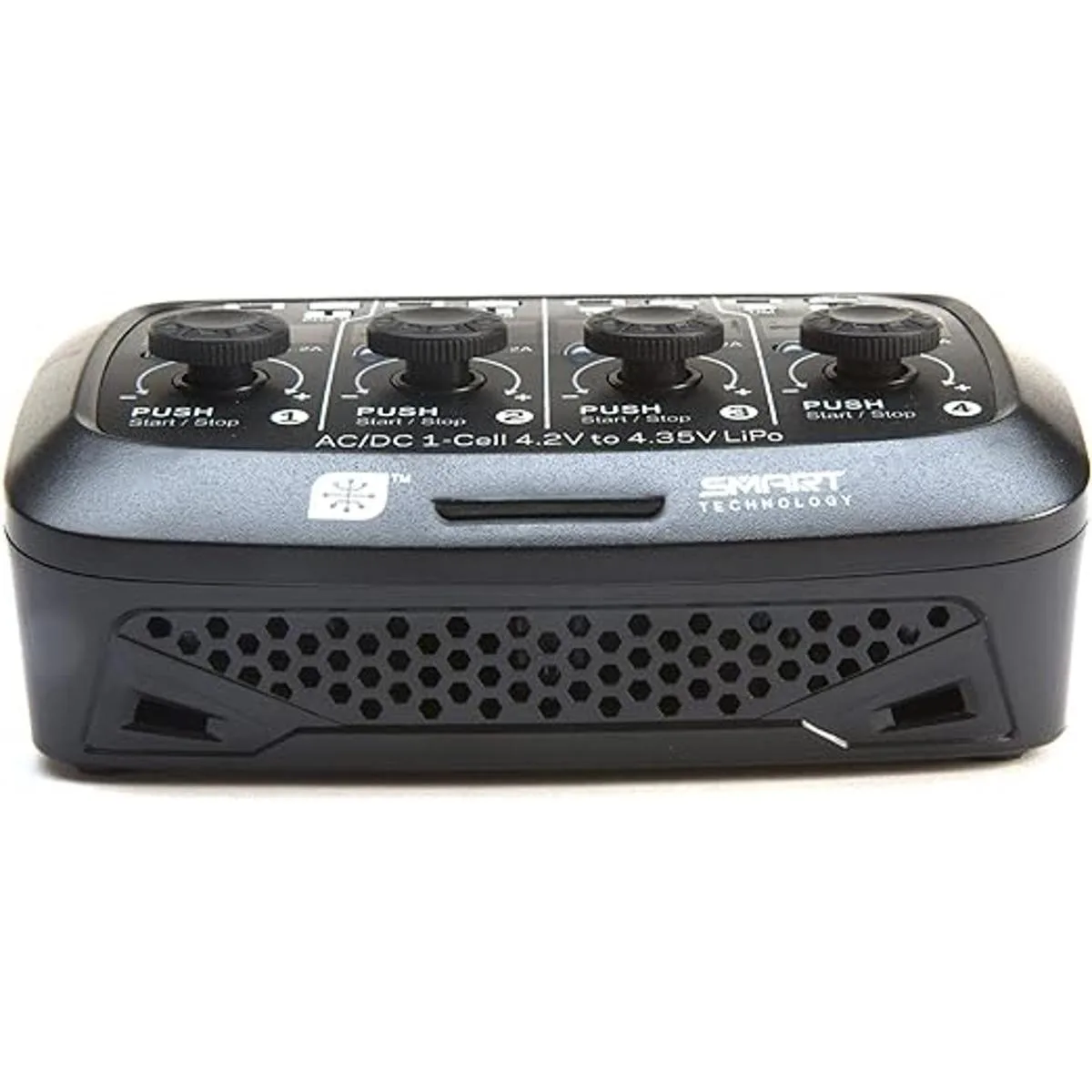 Spektrum S44 Cargador inteligente Cargador de batería de_2