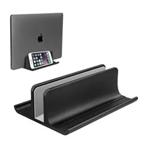 Soporte vertical para portátil de escritorio ajustable_1