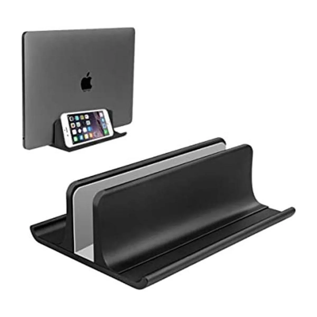 Soporte vertical para portátil de escritorio ajustable_1