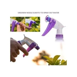 LEKEONE Juego de herramientas de jardinería regalos