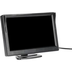 Padarsey Pantalla TFT LCD de 5 pulgadas para monitor de_2