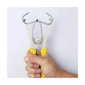 Feiyang Kit de abrazaderas de resorte para carpintería_2