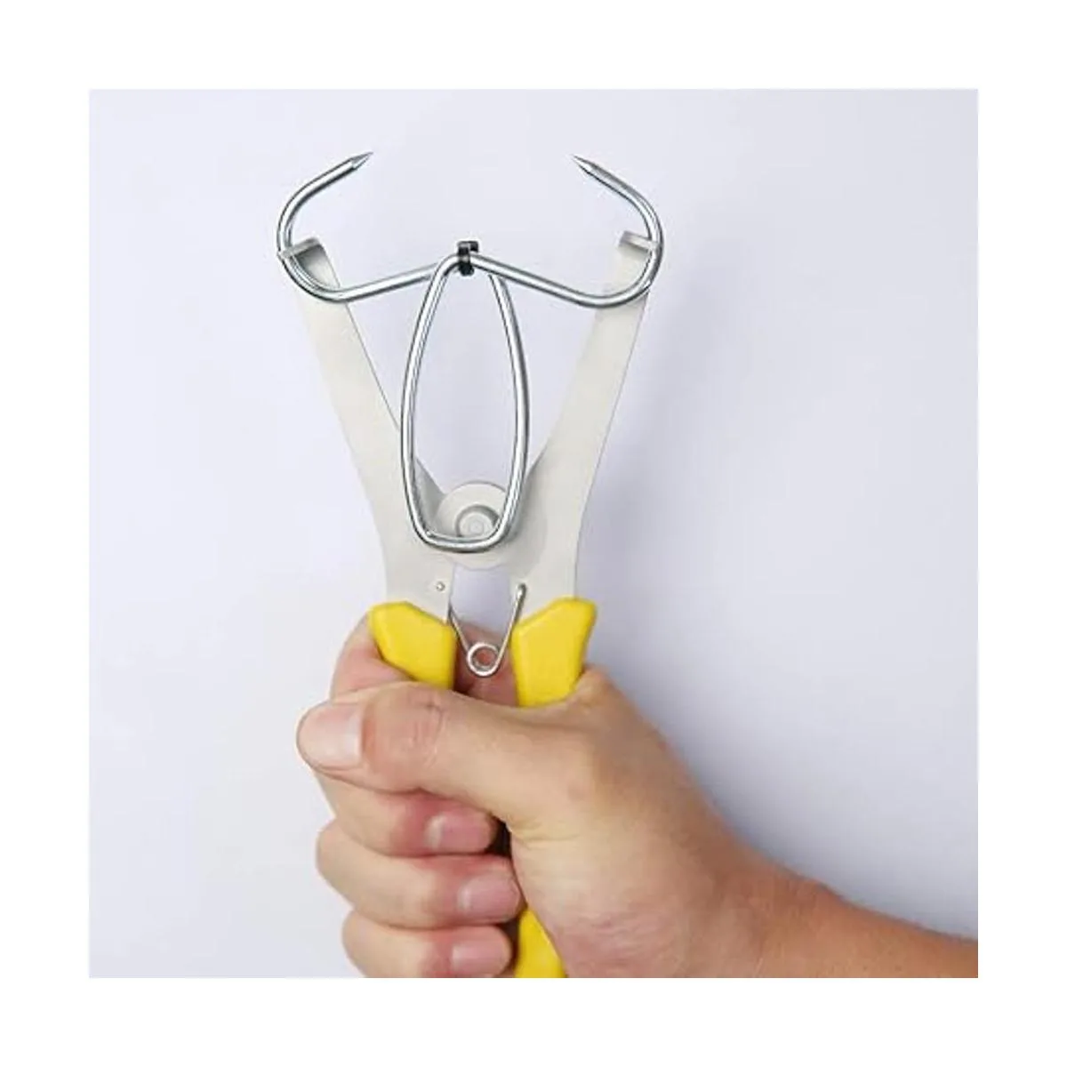 Feiyang Kit de abrazaderas de resorte para carpintería_2