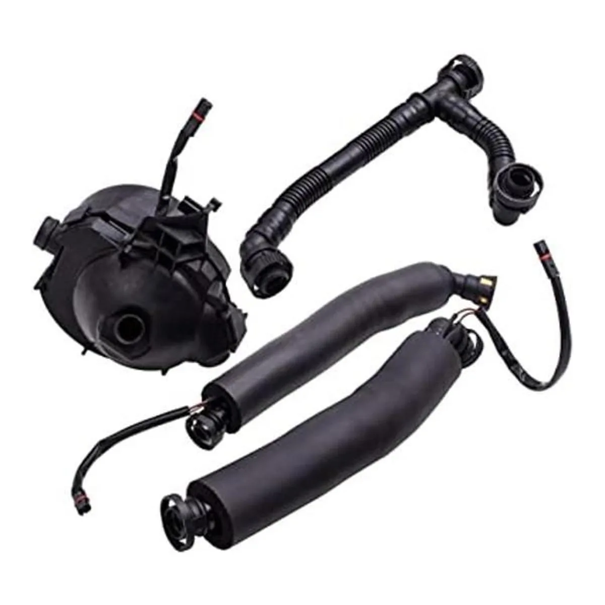 Ensun Juego de separador de aceite para válvula de_1