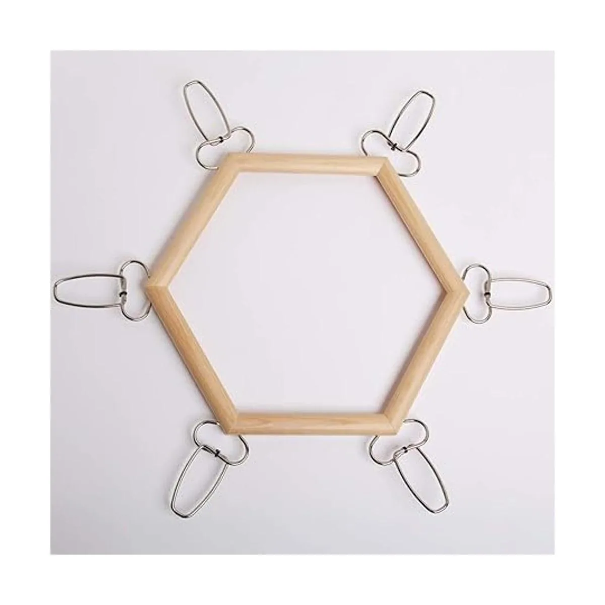 Feiyang Kit de abrazaderas de resorte para carpintería_6