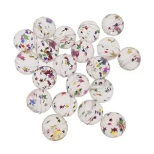 20 bolas animosas transparentes estrellas animosas_5