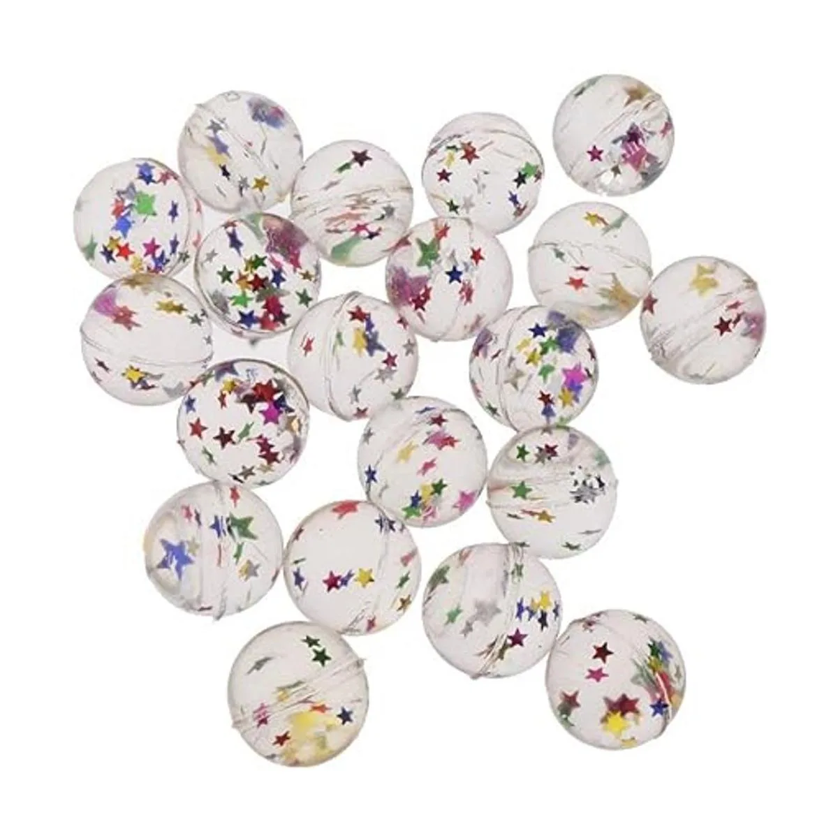 20 bolas animosas transparentes estrellas animosas_5