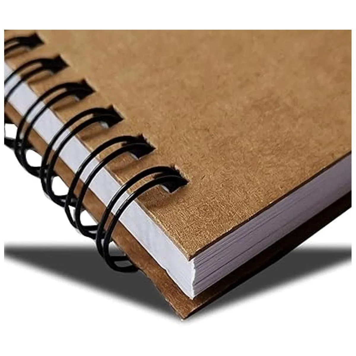 Cuaderno espiral cuadernos con regla universitaria papel_2
