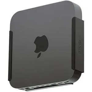 HIDEit Mounts Soporte MiniU para Mac Mini patentado en_1