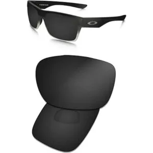 Prizo OO9189 Lentes polarizadas de repuesto para gafas de_2