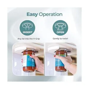The Grip Jar Opener The Original Under Cabinet Lid_3