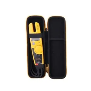 Aenllosi Repuesto de funda rígida para Fluke_4