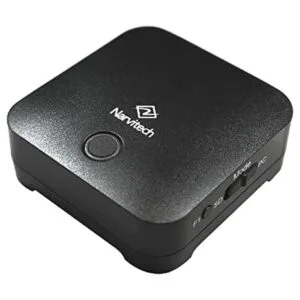 Narvitech NS110 tarjeta de captura externa. HD60 Pro_1