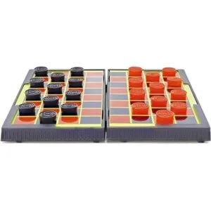 Srenta Mini juegos de mesa magnéticos de 5 pulgadas juego_4