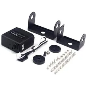 Hiwonder LDX227 funda para tablet Estándar_4