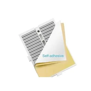 Chanzon 6 piezas de mini tabla de cortar con 170 puntos de_4