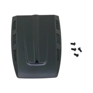 MOHERO 110 RC Rock Crawler Motor Hood Motor de la