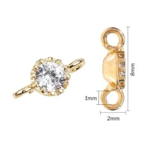 PH PandaHall Tapas para cuentas de latón_3