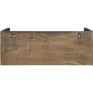 Kate and Laurel Kitt Mesa auxiliar flotante con cajón_4