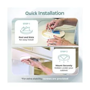 The Grip Jar Opener The Original Under Cabinet Lid_6