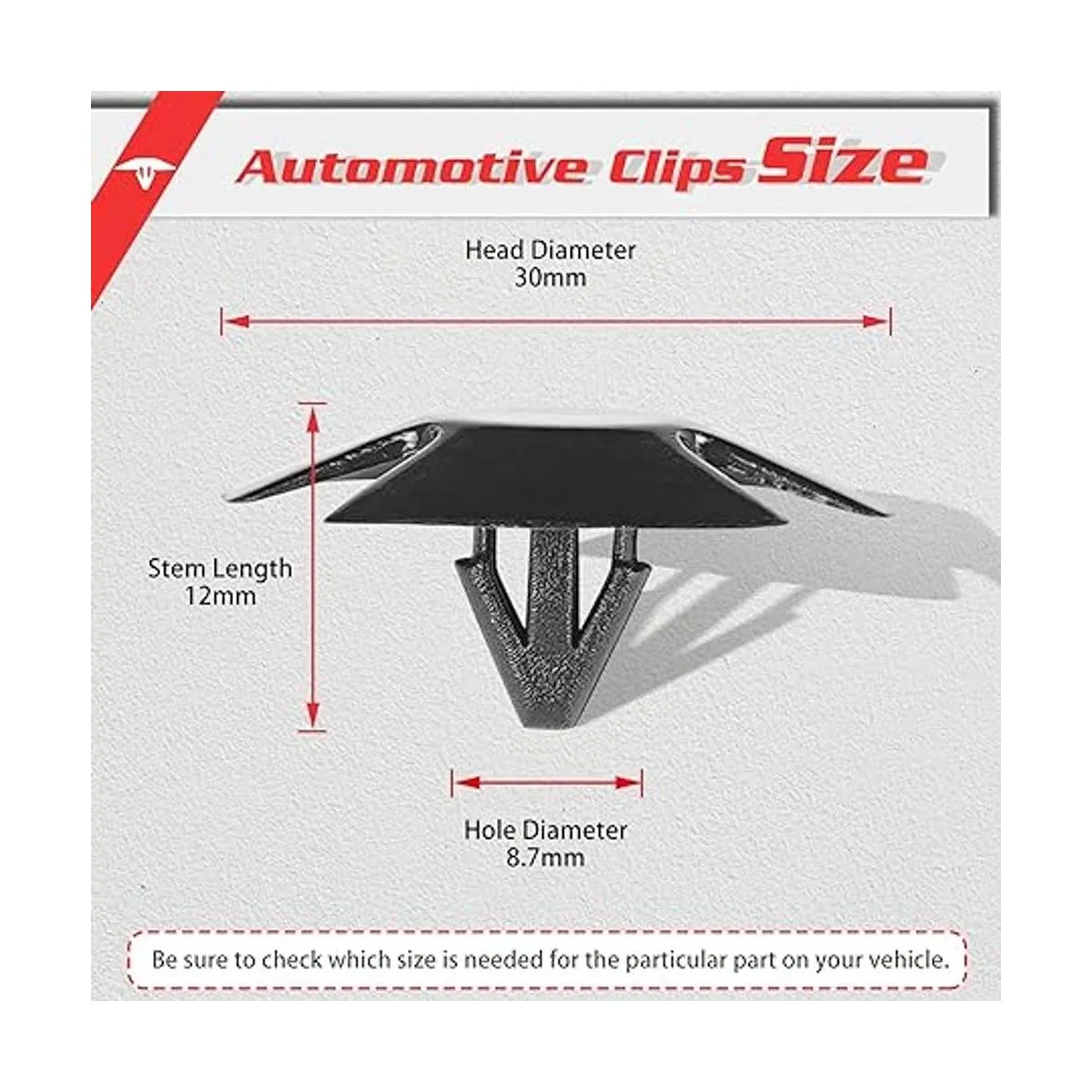 OTUAYAUTO Boquillas para limpiaparabrisas para Chrysler_2