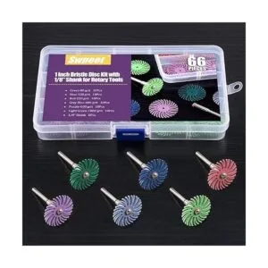 Swpeet 66 unidades de grano mixto 801202204006001000