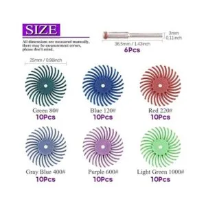 Swpeet 66 unidades de grano mixto 801202204006001000