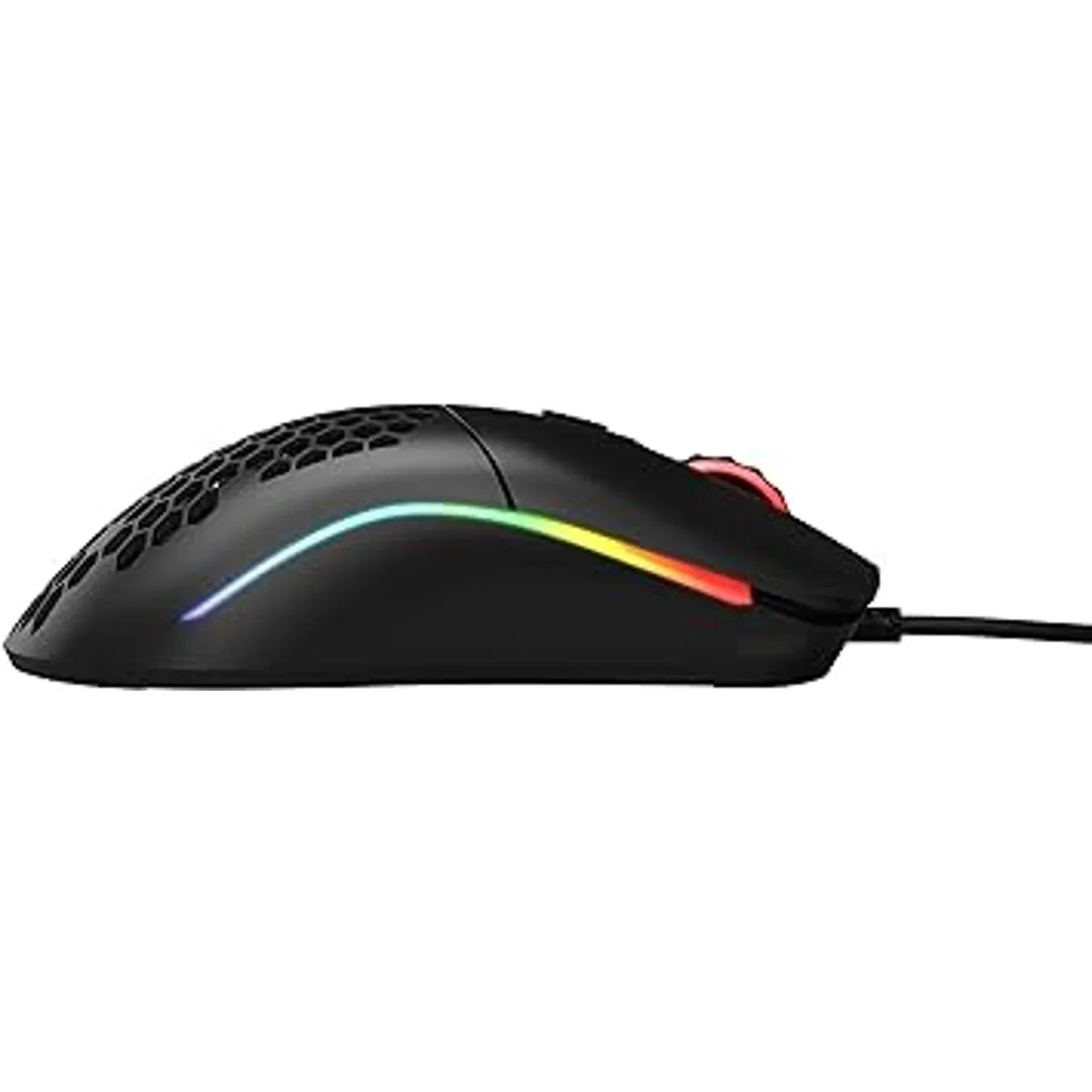 Glorious Gaming Mouse Modelo O de 2.36 oz Superlight_5
