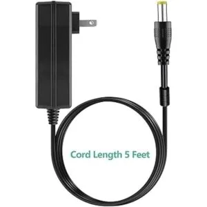 Adaptador de CA para Elmo TT12 TT12ID TT12 TT12ID TT02_4