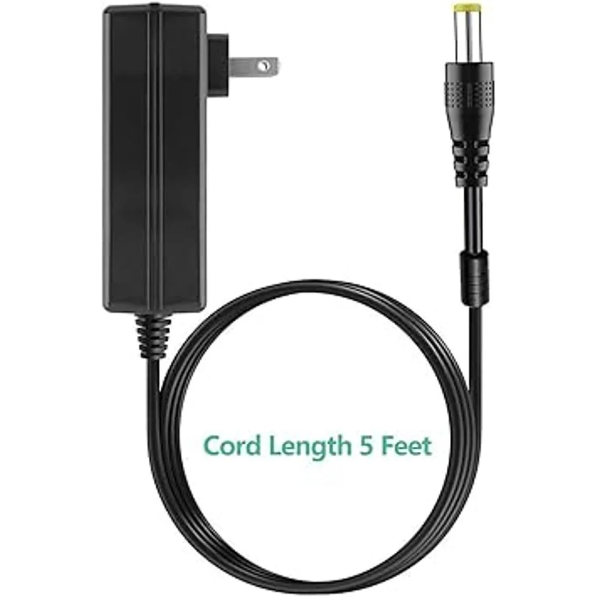 Adaptador de CA para Elmo TT12 TT12ID TT12 TT12ID TT02_4