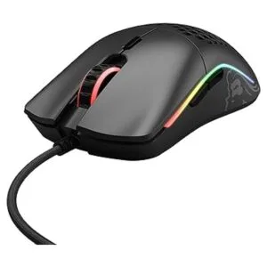 Glorious Gaming Mouse Modelo O de 2.36 oz Superlight_2