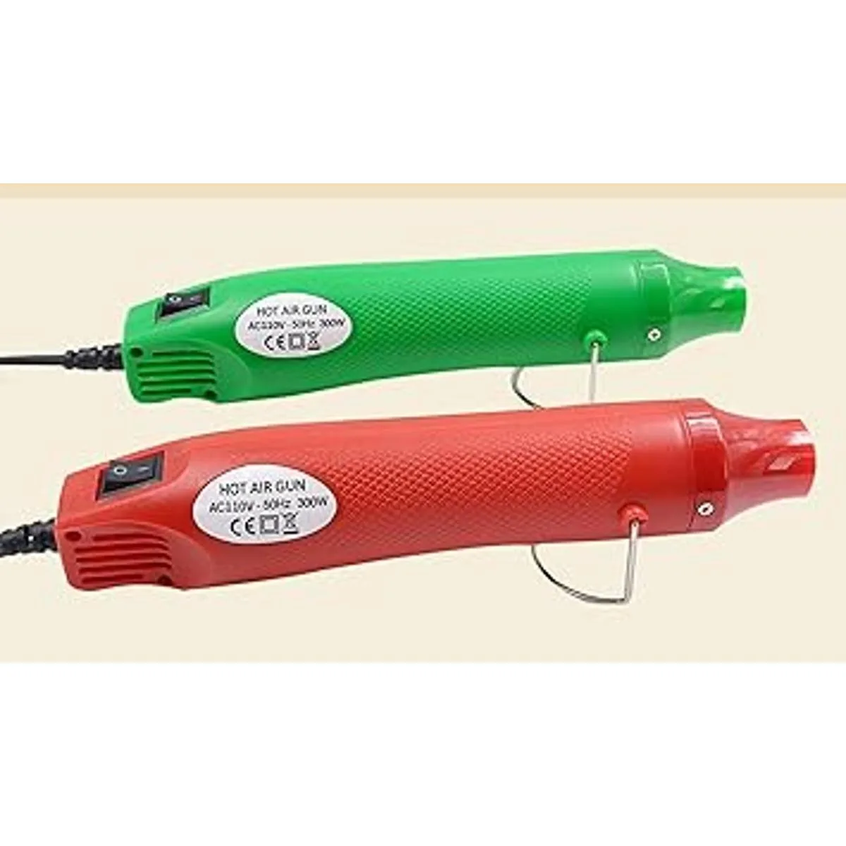 Mofa Pistola de calor de 110 V 300 W de potencia_5