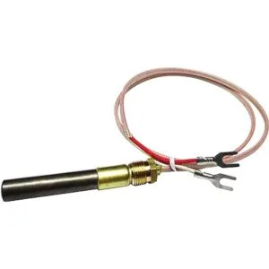 Termopar de 750 mv para calentador de calor Glo chimenea_5