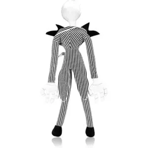 Jack Skellington Muñeca de peluche illuOkey Nightmare_2