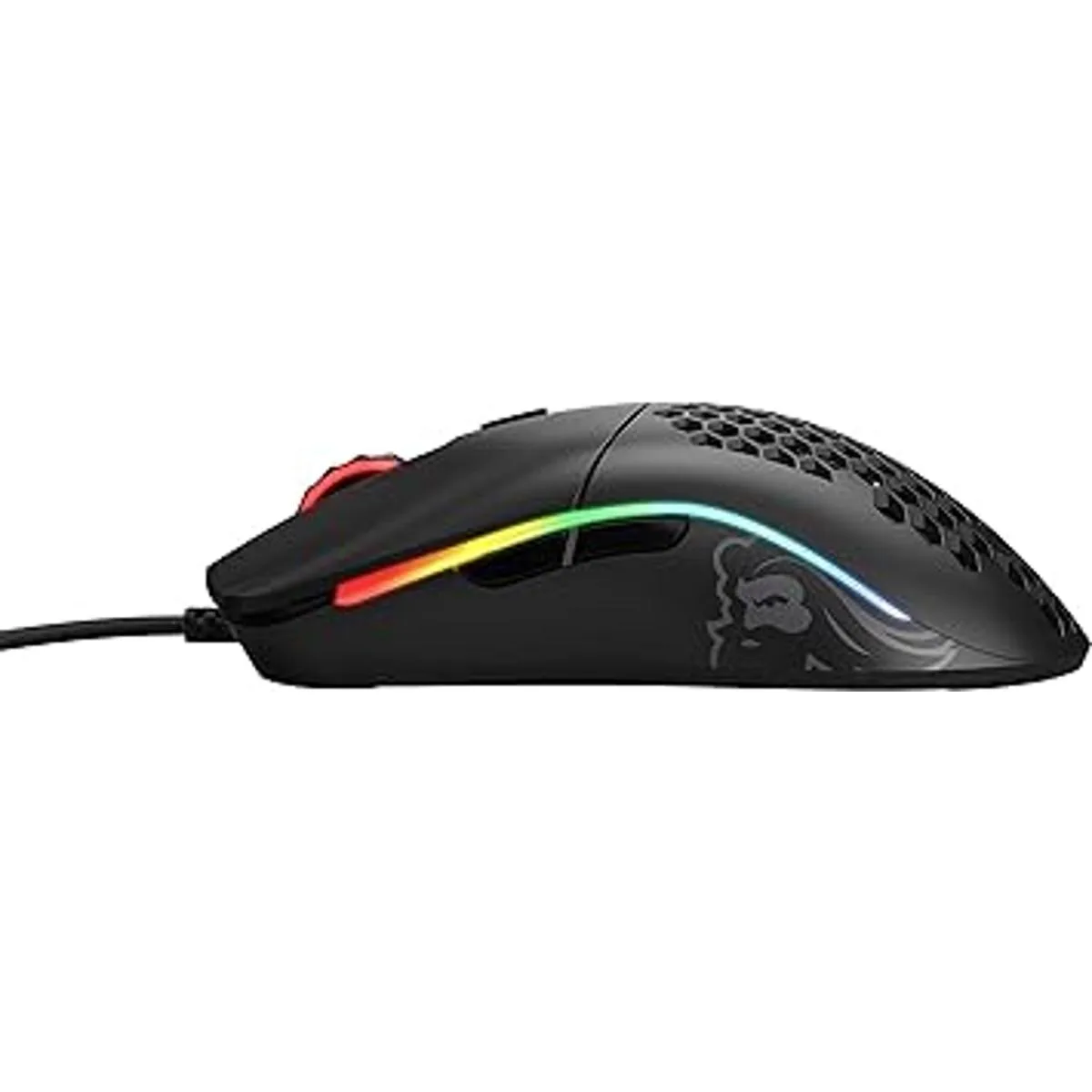 Glorious Gaming Mouse Modelo O de 2.36 oz Superlight_4