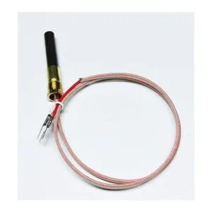 Termopar de 750 mv para calentador de calor Glo chimenea_4