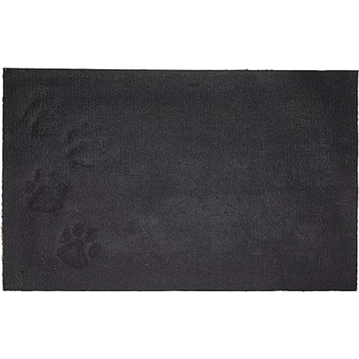 Mud Pie Felpudo de bienvenida para perros_2