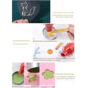 Mofa Pistola de calor de 110 V 300 W de potencia_4