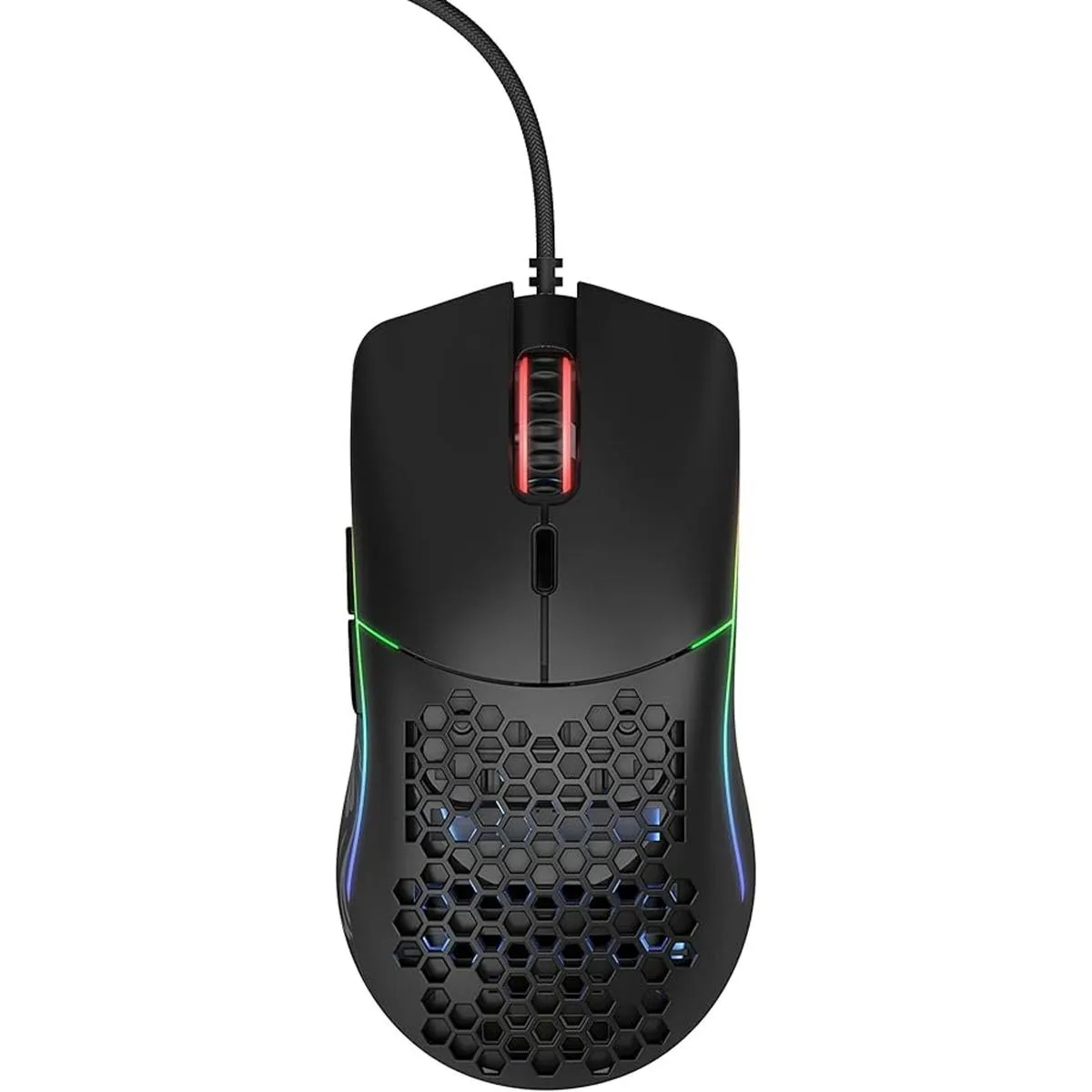 Glorious Gaming Mouse Modelo O de 2.36 oz Superlight_3