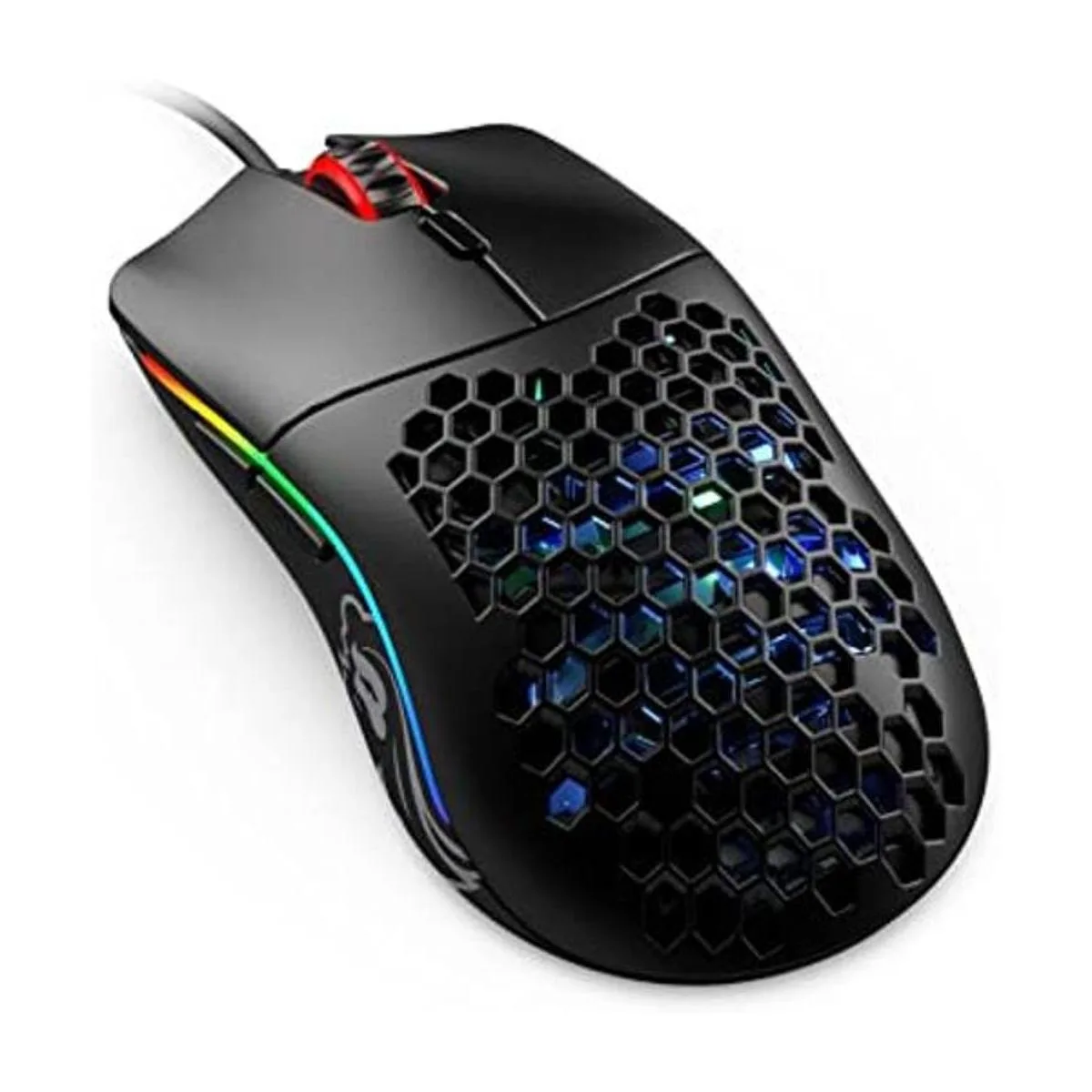 Glorious Gaming Mouse Modelo O de 2.36 oz Superlight_1