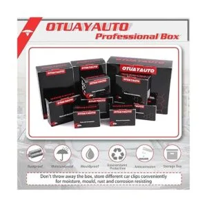 OTUAYAUTO Boquillas para limpiaparabrisas para Chrysler_4