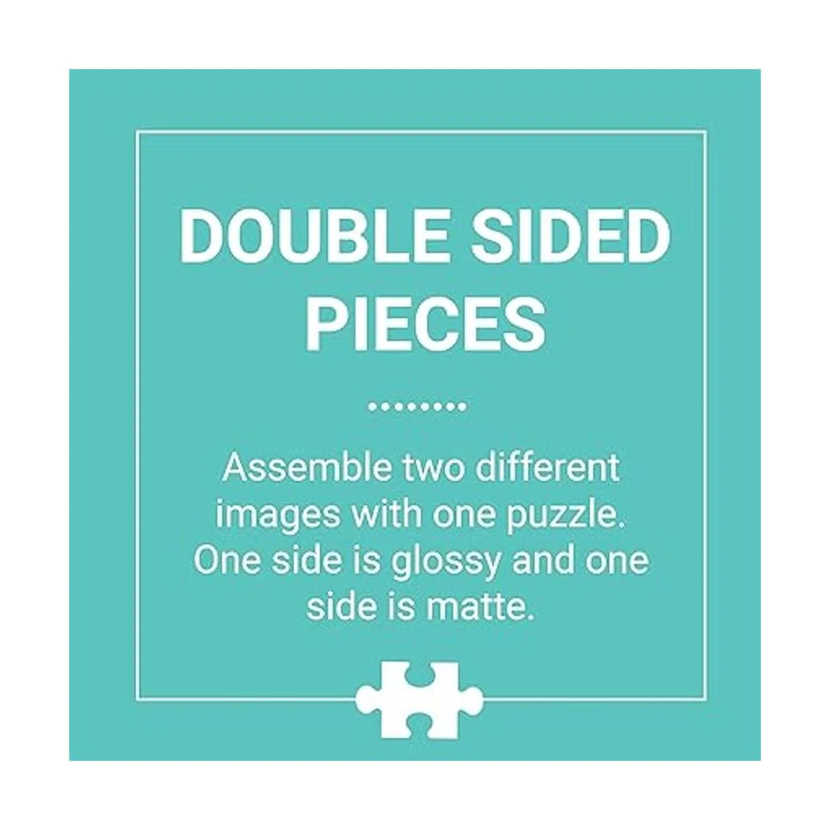 Galison Frank Lloyd Wright Guggenheim rompecabezas de dos_4