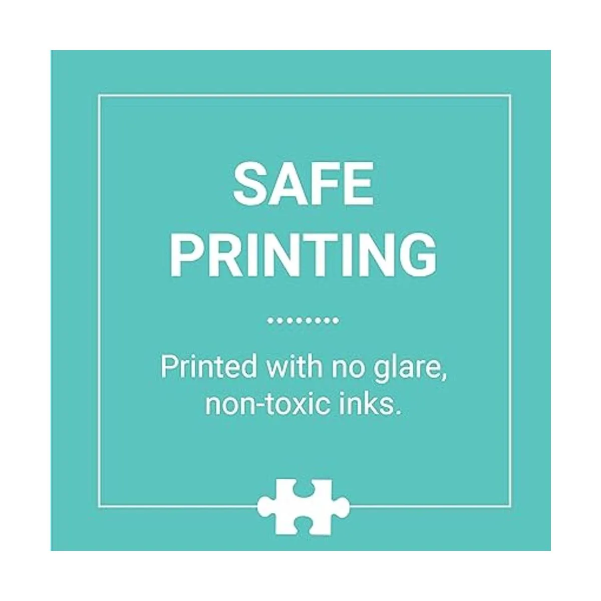 Galison Frank Lloyd Wright Guggenheim rompecabezas de dos_6