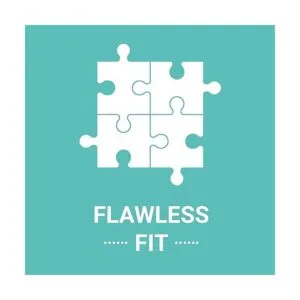 Galison Wonder Bloom Rompecabezas con escena de colores_4